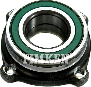 Timken BM500028 - Moyeu de roue droxauto.com