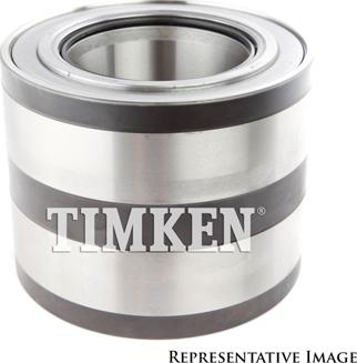 Timken SET1339 - Roulement de roue droxauto.com