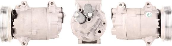 TMI AC00094 - Compresseur, climatisation droxauto.com