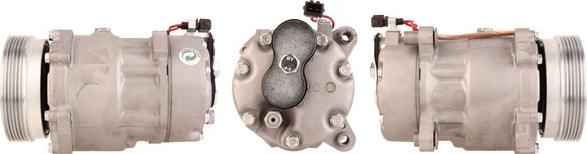 TMI AC00003 - Compresseur, climatisation droxauto.com