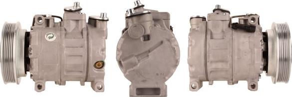 TMI AC00197 - Compresseur, climatisation droxauto.com