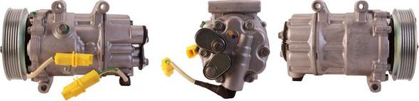 TMI AC00794 - Compresseur, climatisation droxauto.com