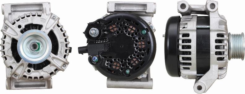 TMI AL04425 - Alternateur droxauto.com