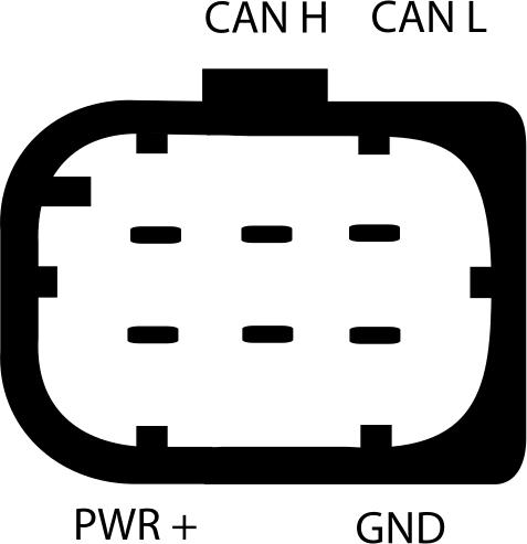TMI AL04604 - Alternateur droxauto.com