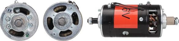 TMI AL04140 - Alternateur droxauto.com