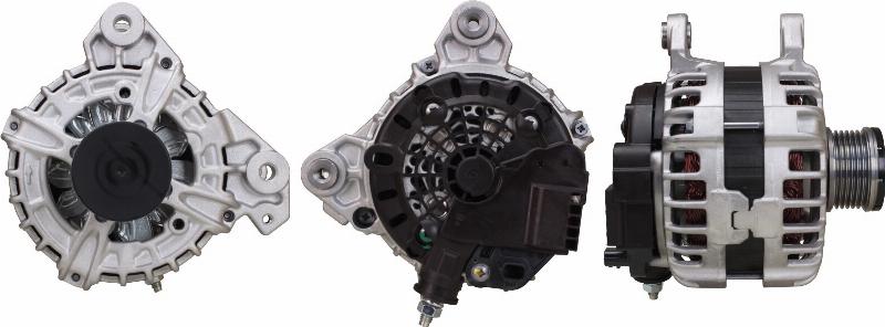 TMI AL04744 - Alternateur droxauto.com