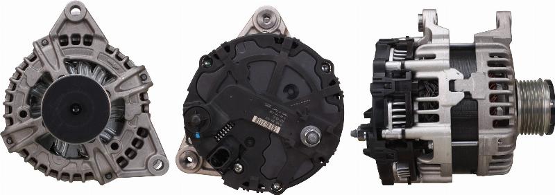 TMI AL04745 - Alternateur droxauto.com