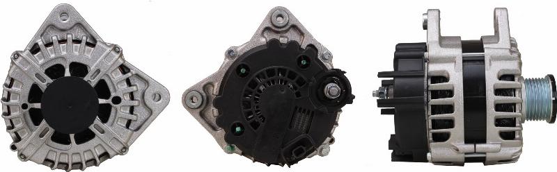 TMI AL04730 - Alternateur droxauto.com