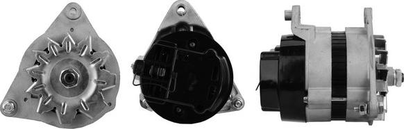 TMI AL00451 - Alternateur droxauto.com