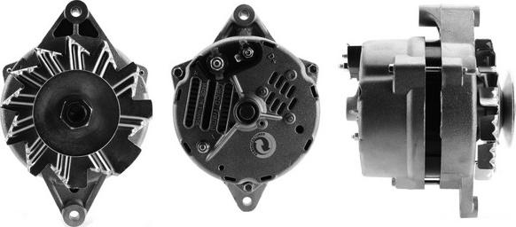 TMI AL00419 - Alternateur droxauto.com