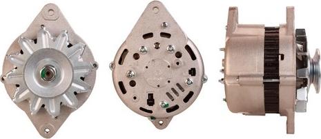 TMI AL00487 - Alternateur droxauto.com