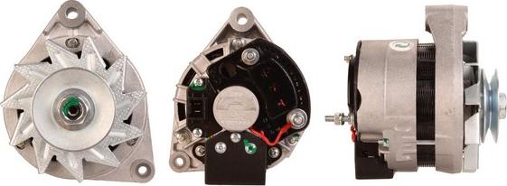 TMI AL00479 - Alternateur droxauto.com