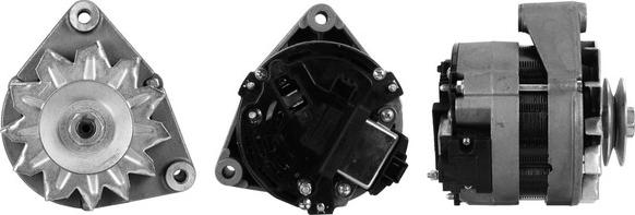 TMI AL00591 - Alternateur droxauto.com