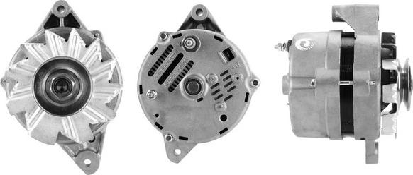 TMI AL00581 - Alternateur droxauto.com