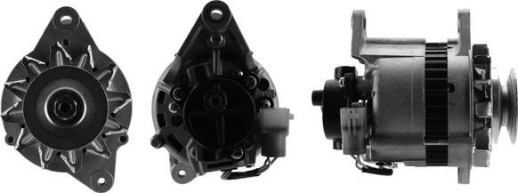 TMI AL00619 - Alternateur droxauto.com