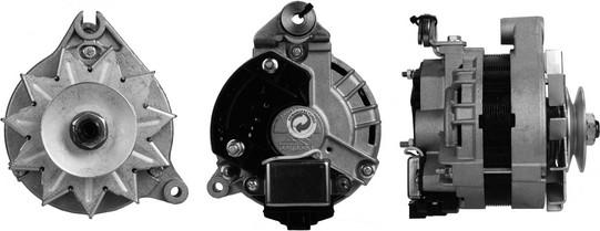 TMI AL00629 - Alternateur droxauto.com