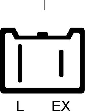 TMI AL00445 - Alternateur droxauto.com