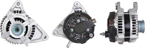 TMI AL00370 - Alternateur droxauto.com