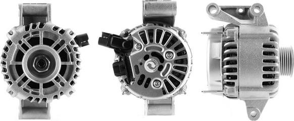 TMI AL00263 - Alternateur droxauto.com