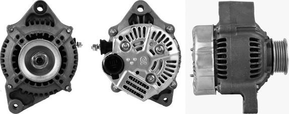 TMI AL00790 - Alternateur droxauto.com