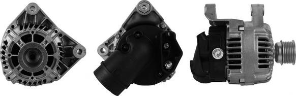 TMI AL01546 - Alternateur droxauto.com