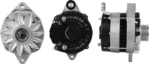 TMI AL01579 - Alternateur droxauto.com