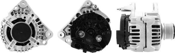 TMI AL01643 - Alternateur droxauto.com