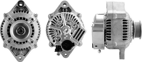 TMI AL01134 - Alternateur droxauto.com