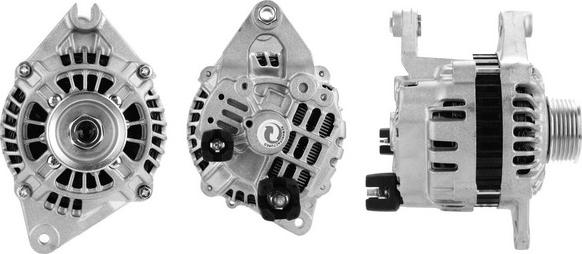 TMI AL01130 - Alternateur droxauto.com