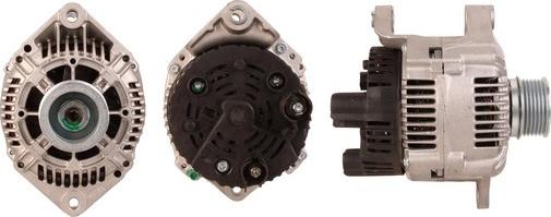 TMI AL01341 - Alternateur droxauto.com