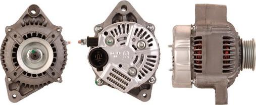 TMI AL01282 - Alternateur droxauto.com