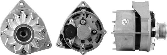 TMI AL01798 - Alternateur droxauto.com