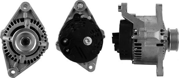 TMI AL01731 - Alternateur droxauto.com