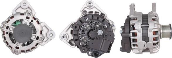 TMI AL03494 - Alternateur droxauto.com