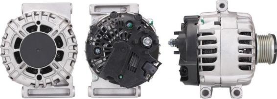TMI AL03492 - Alternateur droxauto.com