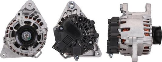 TMI AL03497 - Alternateur droxauto.com