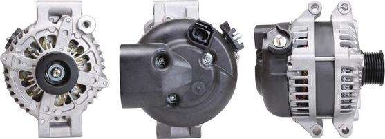 TMI AL03681 - Alternateur droxauto.com