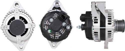 TMI AL03679 - Alternateur droxauto.com