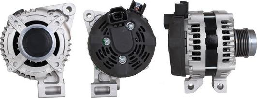 TMI AL03672 - Alternateur droxauto.com