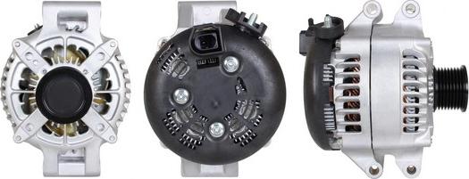 TMI AL03677 - Alternateur droxauto.com