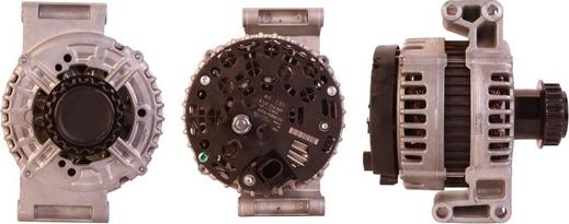 TMI AL03095 - Alternateur droxauto.com