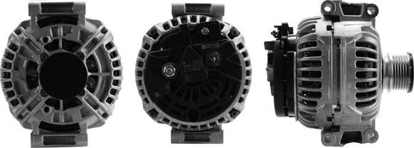 TMI AL03041 - Alternateur droxauto.com