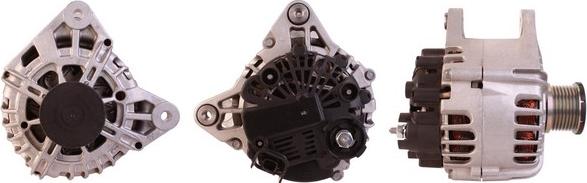 TMI AL03048 - Alternateur droxauto.com