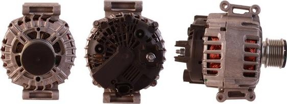 TMI AL03072 - Alternateur droxauto.com