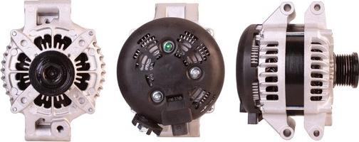 TMI AL03196 - Alternateur droxauto.com