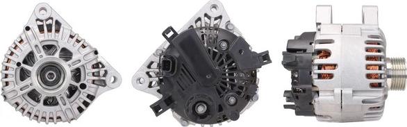 TMI AL03184 - Alternateur droxauto.com