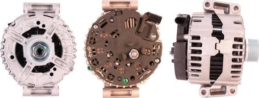 TMI AL03173 - Alternateur droxauto.com