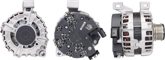 TMI AL03376 - Alternateur droxauto.com