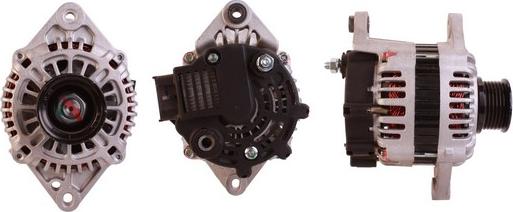 TMI AL03214 - Alternateur droxauto.com