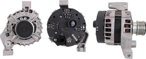 TMI AL03227 - Alternateur droxauto.com